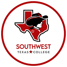 Southwest Texas Junior College Logo